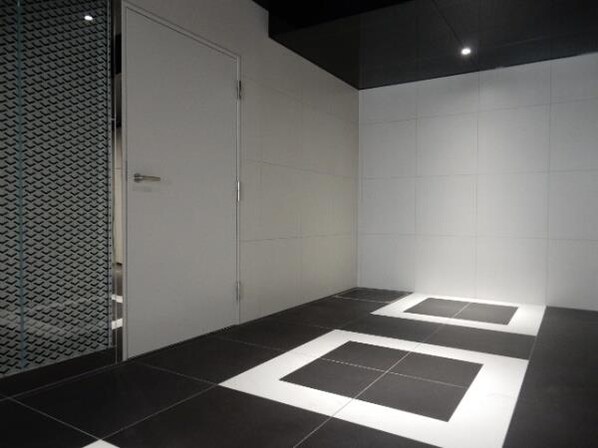 ジェノヴィア東大前グリーンヴェールの物件内観写真